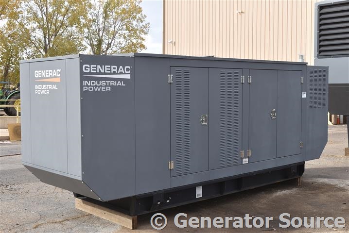 Generac 230 kW
