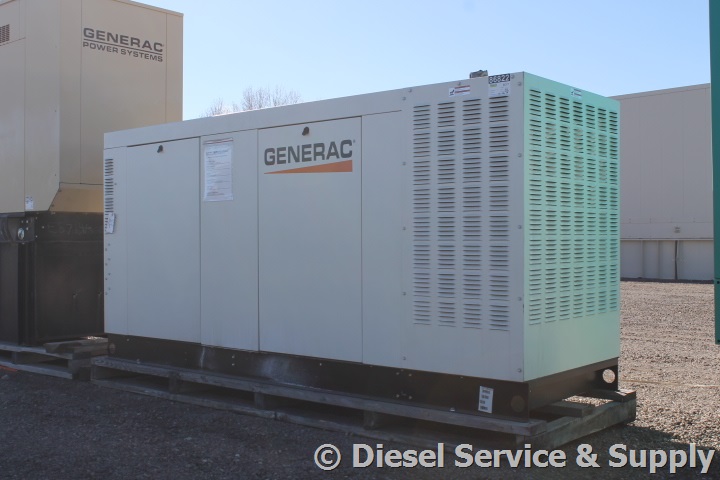 Generac 80 kW