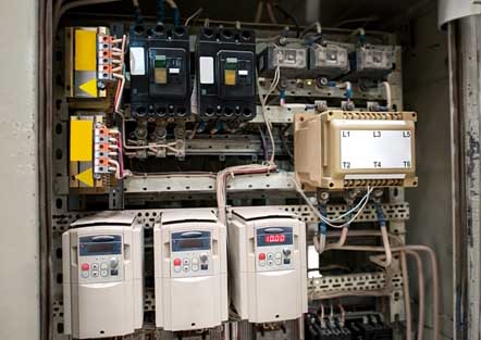 Generator Protection Systems